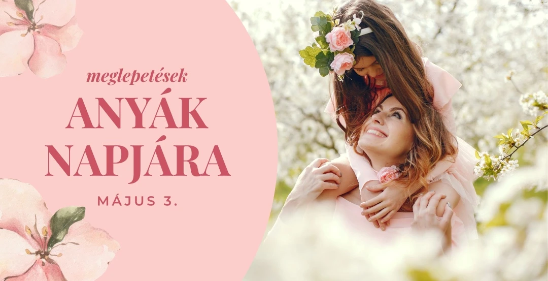 Anyák napja