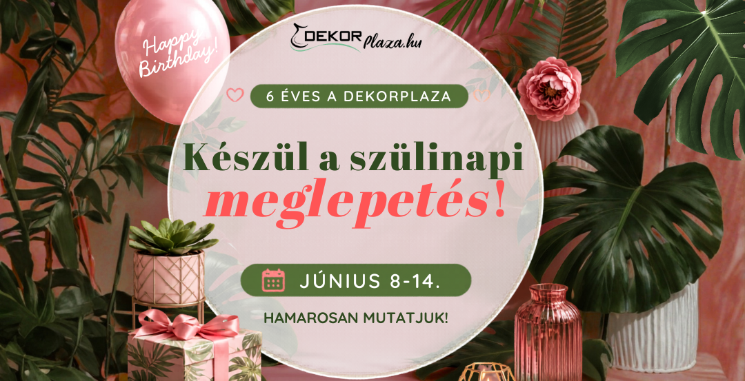 DekorPlaza.hu