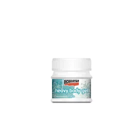 Gélpaszta sűrű matt 50ml opálos