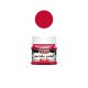 Matt akrilfesték 50 ml piros