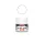 Fényes akrilfesték 50 ml fehér