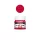 Fényes akrilfesték 50ml piros