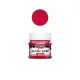 Fényes akrilfesték 50ml piros