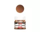 Metál akrilfesték 50ml csillogó bronz