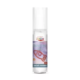 PJ lehúzható üvegfesték 20 ml fehér 