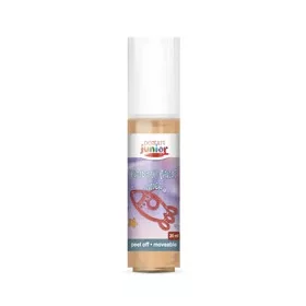 PJ lehúzható üvegfesték 20 ml narancs 