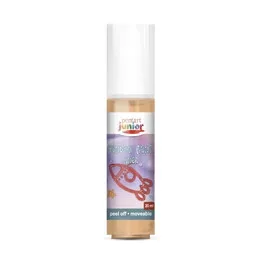 PJ lehúzható üvegfesték 20 ml narancs 