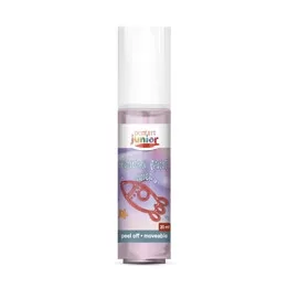 PJ lehúzható üvegfesték 20 ml rózsaszín 
