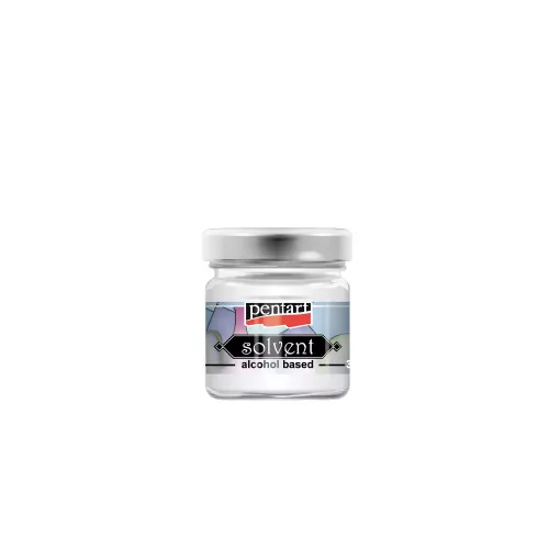Oldószer alkoholos 30ml
