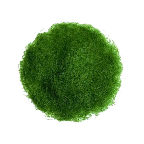 Szórható fű 20g világoszöld