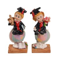 Ballagási dekoráció