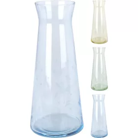 Dekantáló üveg 3 féle színben 1145ml válaszható/ db