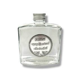 Laposüveg 250ml-Nyudíjjas