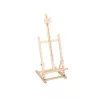 Festőállvány fa 64 cm max befogadó képesség 56x1-3 cm Artico