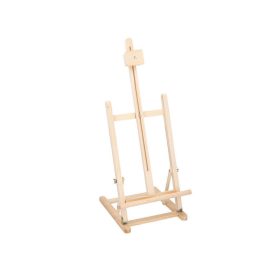   Festőállvány fa 64 cm max befogadó képesség 56x1-3 cm Artico