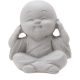 Buddha figura 8 cm – Nem hall