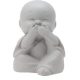 Buddha figura 8 cm – Nem beszél