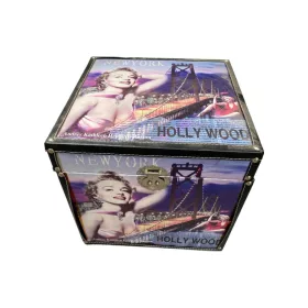 Doboz Marilyn Monroe