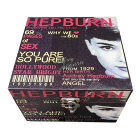 Doboz hepburn
