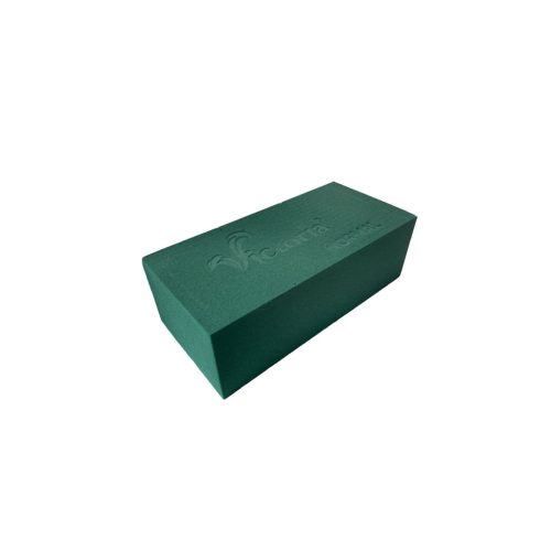 Vizes oázis tűzőhab (Victoria) 23x11x7,5cm