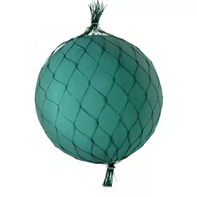 Oázis gömb 14 cm hálóban