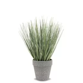 Dekor zöld növény 30 cm