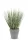 Dekor zöld növény 30 cm