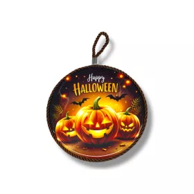 Edényalátét 17cm Halloween