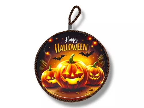 Edényalátét 17cm Halloween