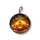Edényalátét 17cm Halloween