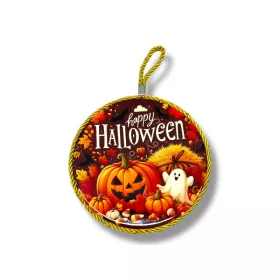 Edényalátét 17cm Halloween