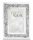 Exkluzív képkeret 25,5 x 20,5cm