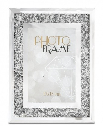 Exkluzív képkeret 25,5 x 20,5cm