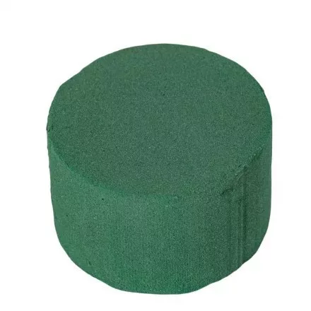 Vizes oázis Cylinder 8x5cm