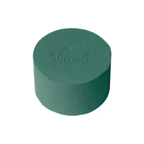 Vizes oázis cylinder 14x7cm