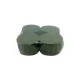 Vizes Cilinder 4db-os diy 8x5 cm