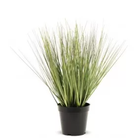 Dekor zöld növény 45 cm