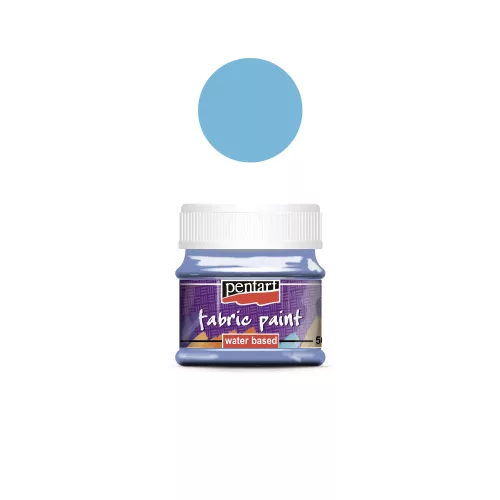 Textilfesték 50ml áfonya