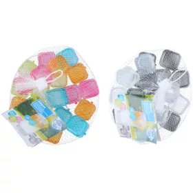 Jégkocka 20db /cs 2 színben 2,7x2,7cm