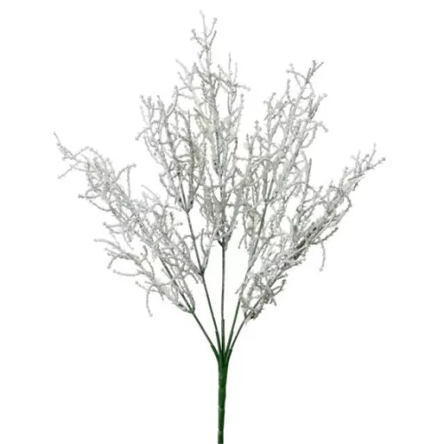 Selyemvirág drótvirág 35 cm