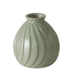 Váza Zalina 11cm - zöld