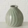 Váza Zalina 11cm - zöld