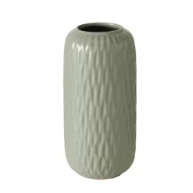 Váza Zalina 19cm - zöld