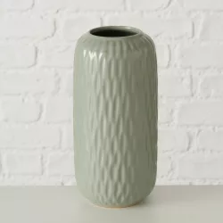 Váza Zalina 19cm - zöld
