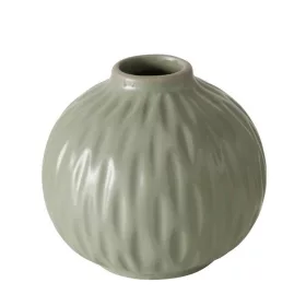 Váza Zalina 9cm  - zöld