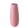 Váza Salina 31cm rózsaszín