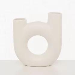 Váza  Samoya 15cm 2 féle