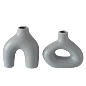 Váza  Metty 18cm 2 féle forma, választható