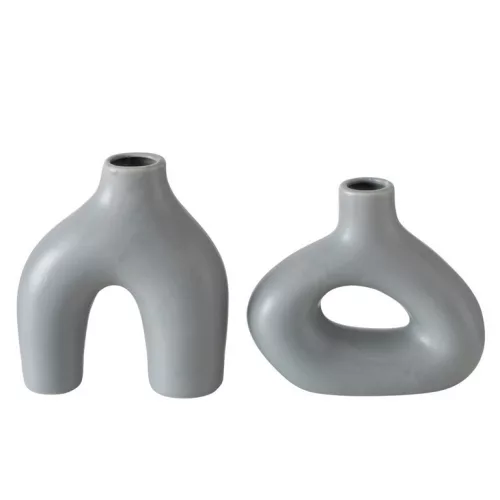 Váza  Metty 18cm 2 féle forma, választható