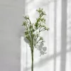 Élethű gumis rezgő ág 58cm